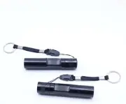 UVTaoYuan 2 LED Light Mini Led Flashlight, Small Handheld Pocket Pen Light Wat..