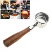Coffee Bottomless Portafilter for 870/878/880 Filter 54MM Replace