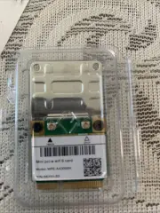 MPE-AX3000H WiFi 6 Wireless Card Dual Band 802.11ax Half Mini PCI-E WiFi Card...