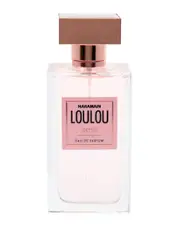 Al Haramain Women's 3.33oz Loulou Rose EDP