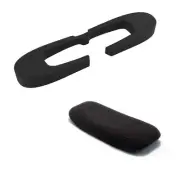 Face Foam and Head Foam for PRO,G2 VR Headset,Head Cushion Face Cushion Foam ...