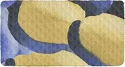 Abstract Fashion Kids Travel Bed Sheet Waterproof Cot Sheet for Toddler Cot Bed for Kids Sofa Bed 50'' x 25'' (Sheet,Bed Not Included)