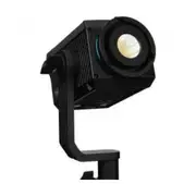 Nanlite Forza 60C RGB LAC LED light - Includes Battery Handle & Bowens Adapter
