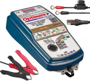 Tecmate OptiMate 7 Select, charger