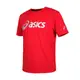 Asics 2022 T恤 K31415-23A 紅 [運動上衣] 【偉勁國際體育】