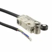 D4F-220-3D SWITCH SNAP ACT DPST-NC 15A 120V