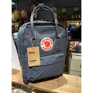 fjallraven Kanken Laptop 13" 空肯 電腦包 新款