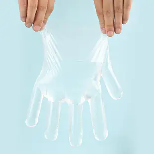 兒童一次性手套 幼童手套 透明手套 兒童衛生手套 拋棄式手套 手扒雞手套 手套 透明手套 免洗手套 台灣出貨