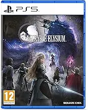 Square Enix Valkyrie Elysium PlayStation 5 Game