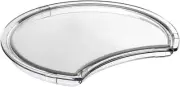 Water Tank Lid Replacement for Nespresso Vertuo - Coffee Machine Lid Cover Parts