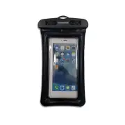 Kayaks2Fish Waterproof Phone Case Bag Pouch Clear Window Floatable