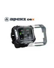 AMX Teknology - Apeks DSX (DSX9) Aluminum Screen Protector
