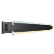Juwel Aquarium MultiLux LED Light Unit 80cm (2 x 14w) Rio 125 Panorama 80