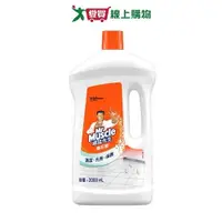 在飛比找Yahoo奇摩購物中心優惠-威猛先生磨石樂2000ml【愛買】