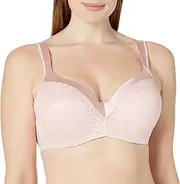 [Playtex] Women's Secrets Body Revelations Underwire Bra