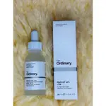 現貨🇺🇸THE ORDINARY 五胜肽精華 10% HA 10% MATRIXYL