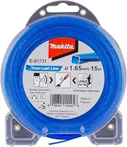 Makita E-01731 Four Leaf Nylon Cord 1.65mm