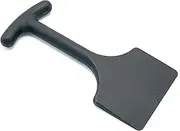 TradeUnderlay Plastic Bolster Chisel Floor Welding Tool