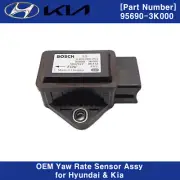 OEM Yaw Rate Sensor Assy 956903K000 for Hyundai Azera SantaFe Sonata Kia Sorento (for: Hyundai)