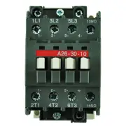 A26-30-10-81 Replacement 28A 600V 3P A-Line Contactor with 24VAC Coil