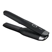 [GHD] Unplugged Cordless Hair Straightener (Black)