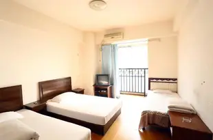 西安百信公寓Baixin Apartment