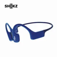 在飛比找MW 商城 - 馬拉松世界優惠-SHOKZ OpenSwim S700骨傳導MP3運動耳機 