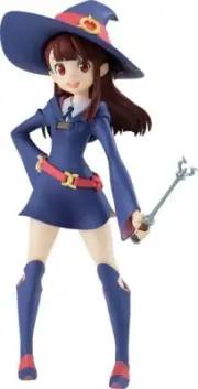Good Smile Company POP UP PARADE Little Witch Academia Atsuko Kagari Non-scale P