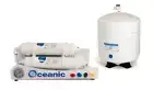 Compact Reverse Osmosis RO Water Filtration Filter System Apartment/RV/Boat/Dorm