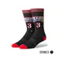 美國 STANCE SIXERS 01 HWC NBA 費城七十六人隊 HWC系列聯名款男襪 M545C18IVH（M）