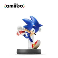 在飛比找momo購物網優惠-【Nintendo 任天堂】Switch amiibo 公仔