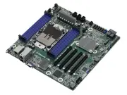 Asrock SPC741D8UD2T/X550 Server Motherboard