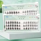 Lashes Segmented Eyelashes Individual Cluster Eyelashes Fairy False Eyelashes
