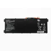 15.28v 3320mah/48.8wh For Hasee Laptop Battery 916Q2272H SQU-1604