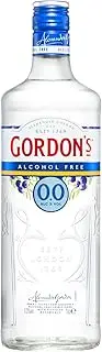 Gordon’s Alcohol Free 0.0% 700ml