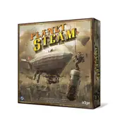 [Fantasy Flight Games] Planet Steam Board Game