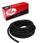 Gates HVAC Heater Hose Pipe To Thermostat For 1981 Mazda 626 2L L4 GAS (for: Mazda)