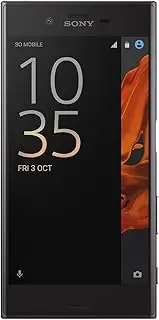 [Sony] F8331 Xperia XZ 32GB Black EU