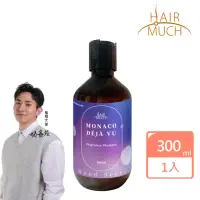 在飛比找momo購物網優惠-【HAIR MUCH】幻覺摩納哥香水髮浴(300ml)