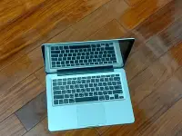 在飛比找Yahoo奇摩拍賣-7-11運費0元優惠優惠-蘋果 a1278 筆電 Macbook Pro 零件機出售