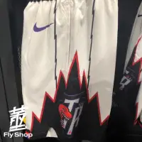 在飛比找蝦皮購物優惠-[飛董] Nike NBA Raptors 多倫多 暴龍隊 