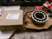 BCA 5209WX WSX BEARING OPEN ONE SIDE METAL SHEILD OTHER SIDE 45X85X30 MM A116