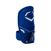 Evoshield PRO-SRZ 2.0 Baseball Batters Hand Guard - Royal - Right Hitter