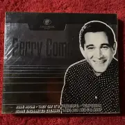 Perry Como CD Centurion Jazz Collection