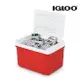 IGLOO LAGUNA 系列 9QT 冰桶 32479 / 城市綠洲 (保冷、保鮮、美國製造、冰桶、戶外活動)