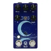 Walrus Audio Slo Multi Texture Reverb Pedal