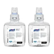 PURELL Healthy Soap Foaming Hand Soap Refill for CS CS8 Dispenser, 2/Carton (787