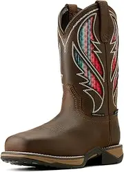 [ARIAT] Women's Anthem VentTEK Waterproof Composite Toe Work Boot