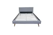 Nicola Fabric Bed Frame
