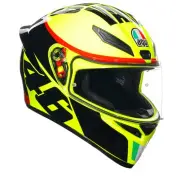 K1 S E2206 Grazie Vale 018 Full Face Helmet